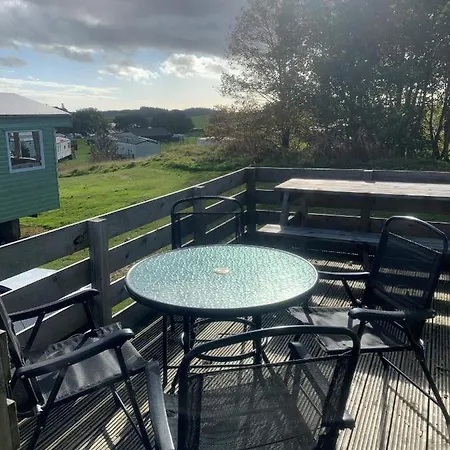 Loch Heron View Newton Stewart Exterior photo