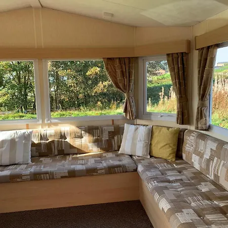 Loch Heron View Newton Stewart Exterior photo