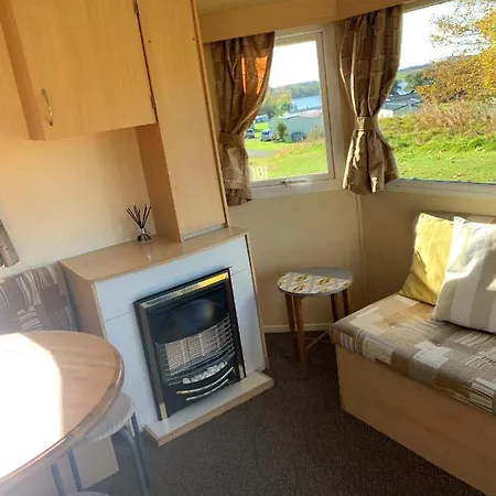 Loch Heron View Newton Stewart Exterior photo