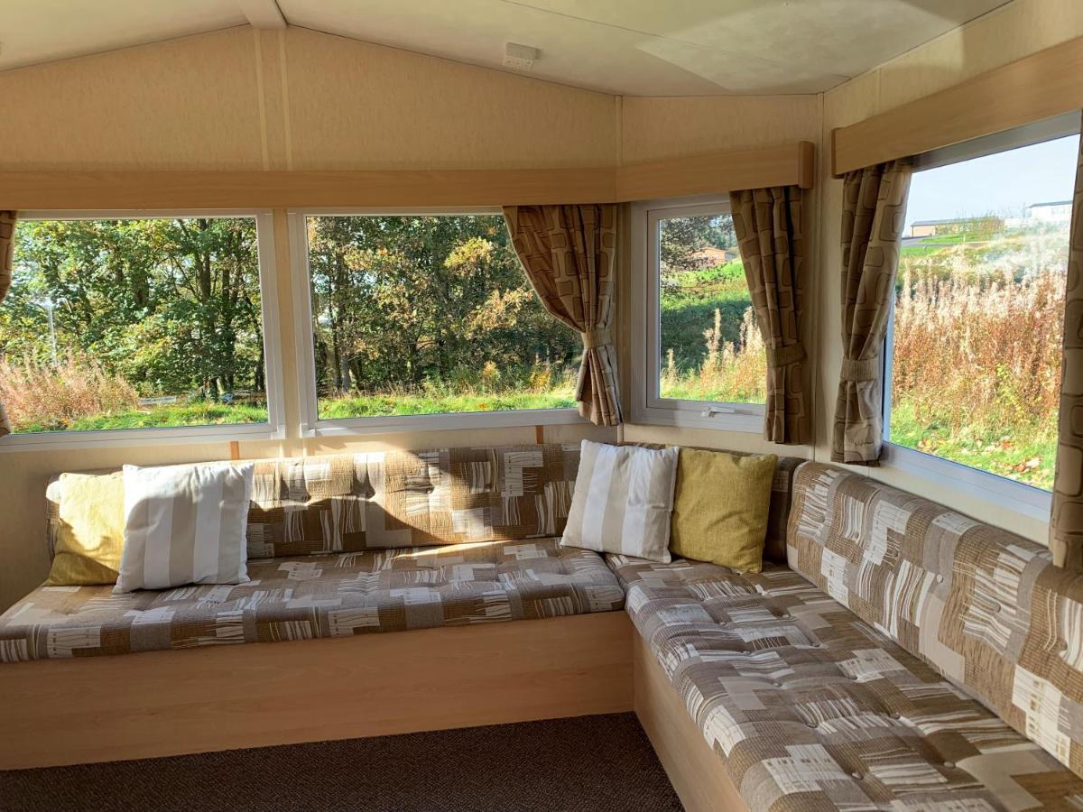 Loch Heron View * Newton Stewart