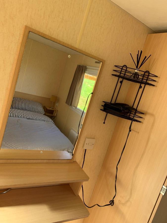 Loch Heron View Campsite *